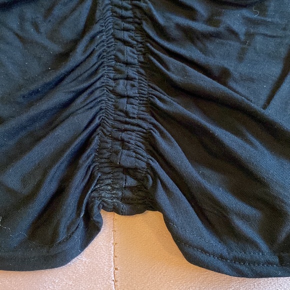 Diab'less 🖤 Sexy, black long sleeve - Picture 4 of 5